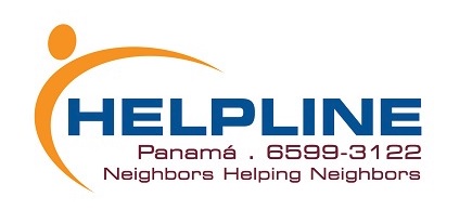 Help Line Panama